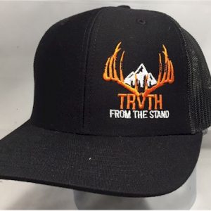 Truth From The Stand Trucker Hat