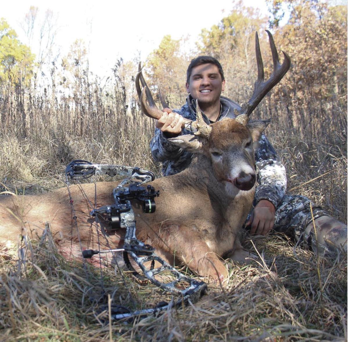EP. 253: The Best Week To Kill Big Deer