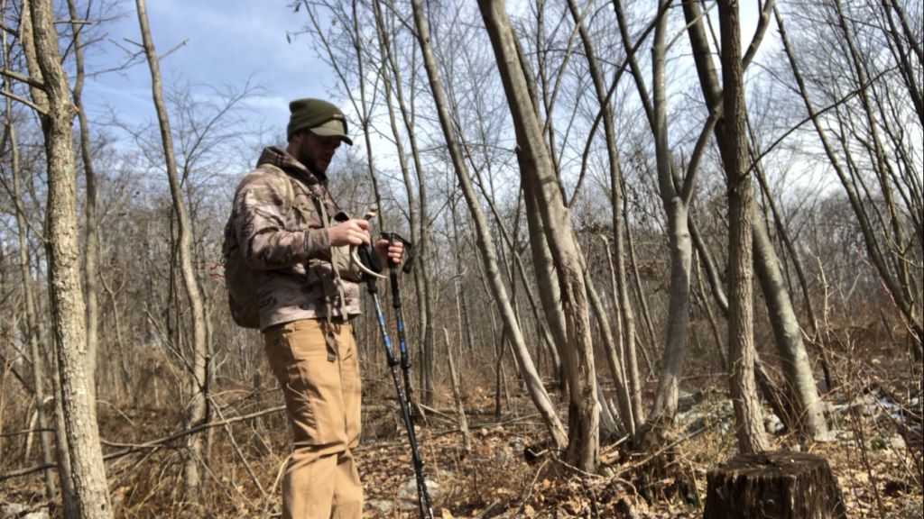 10 Rules of Shed Hunting | Truth From the Stand