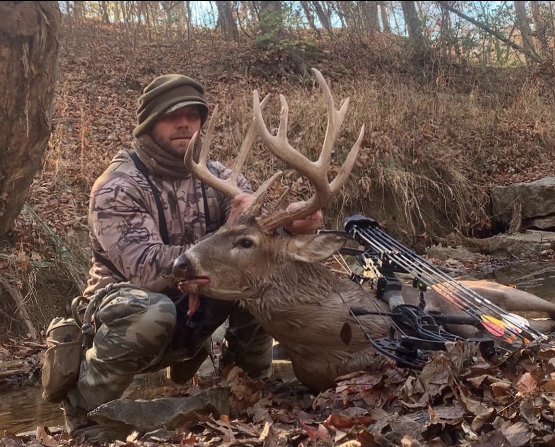 EP. 349: Hunting Hub Systems | Justin Wright