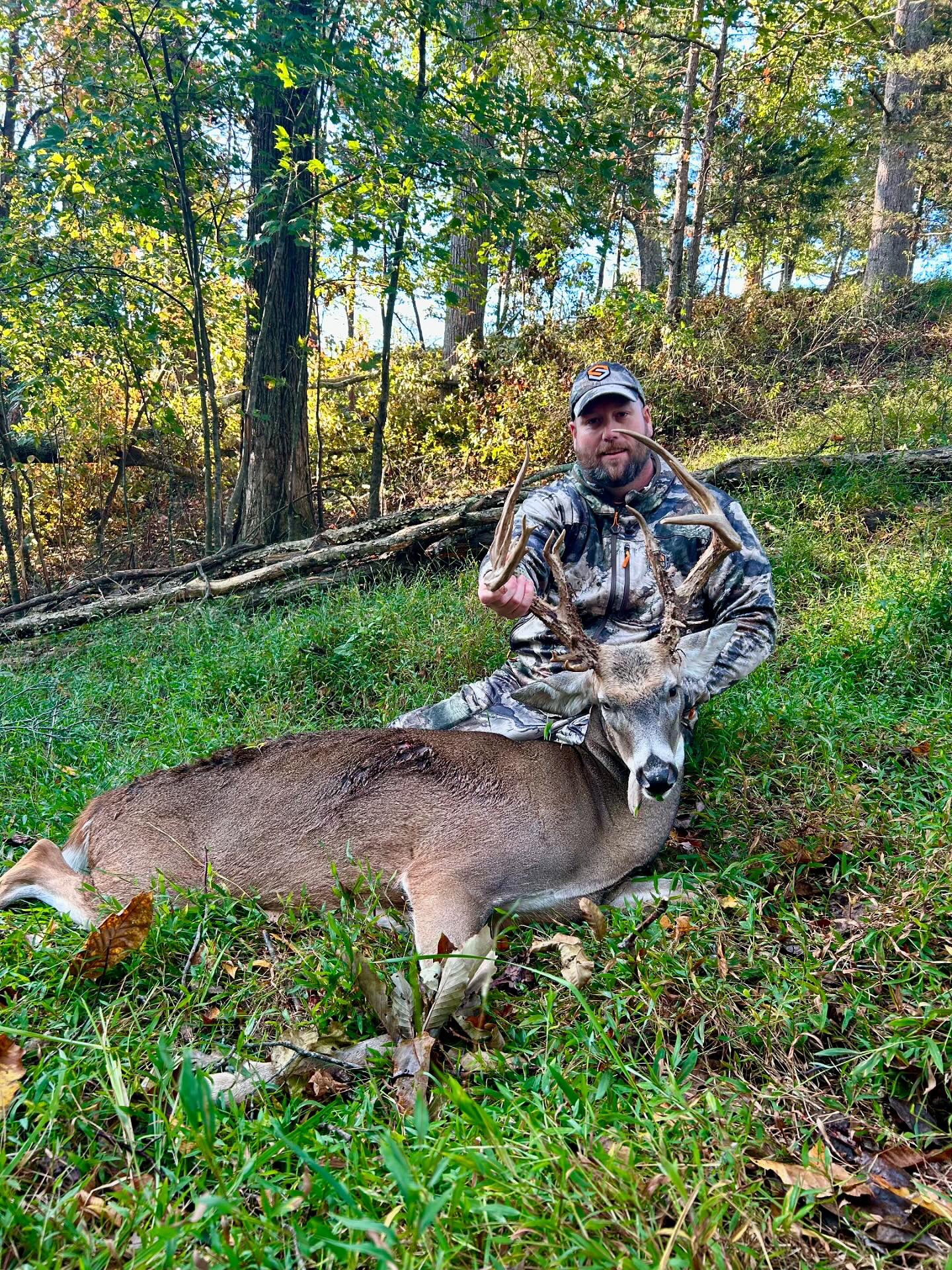 EP. 436: Crack the Code on Mature Bucks with the 70 Rule
