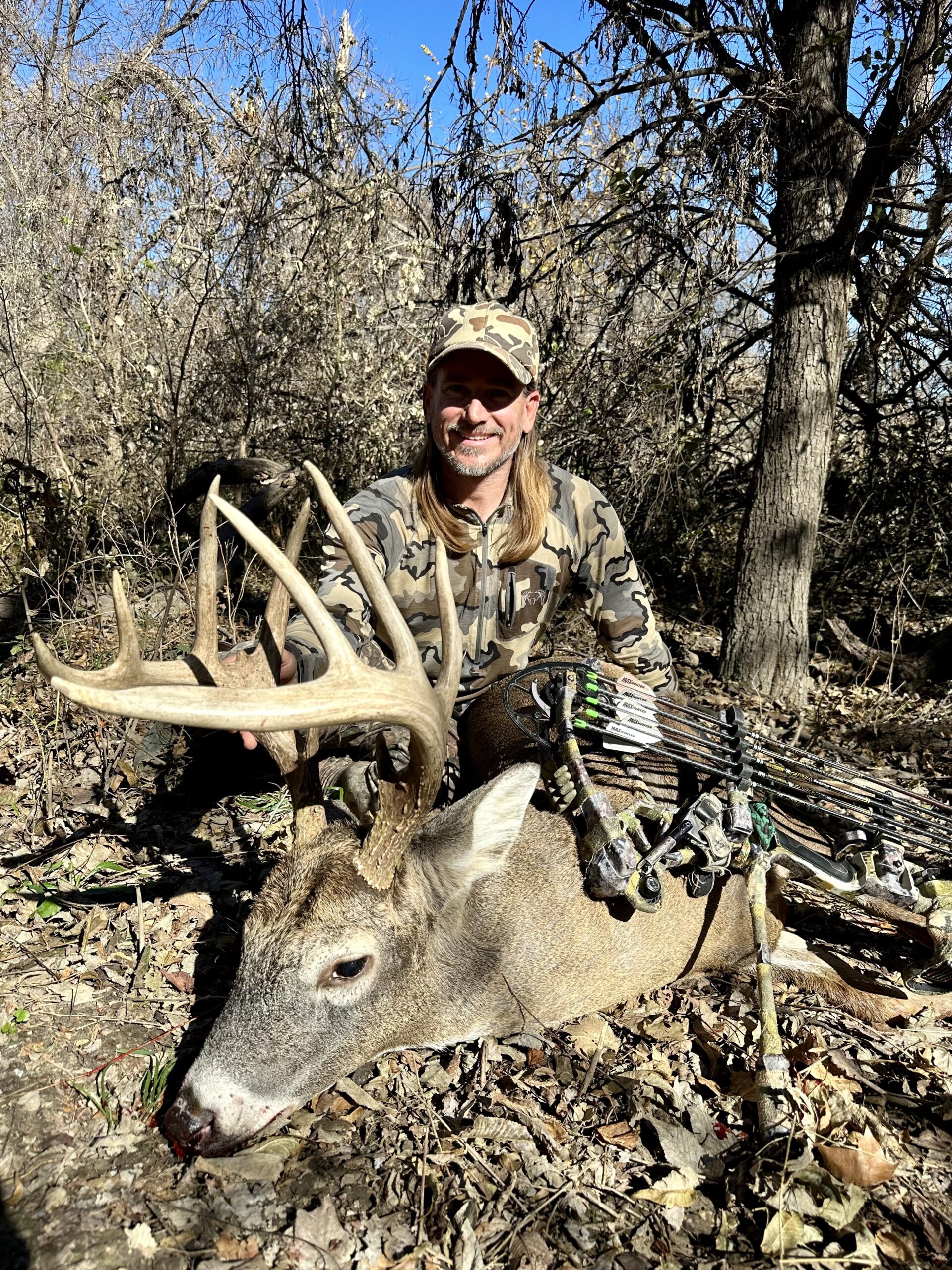 EP.476: Effort Over Outcome | Two Buck Season | Travis Keith